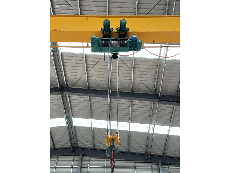 CD1、MD1電動(dòng)葫蘆